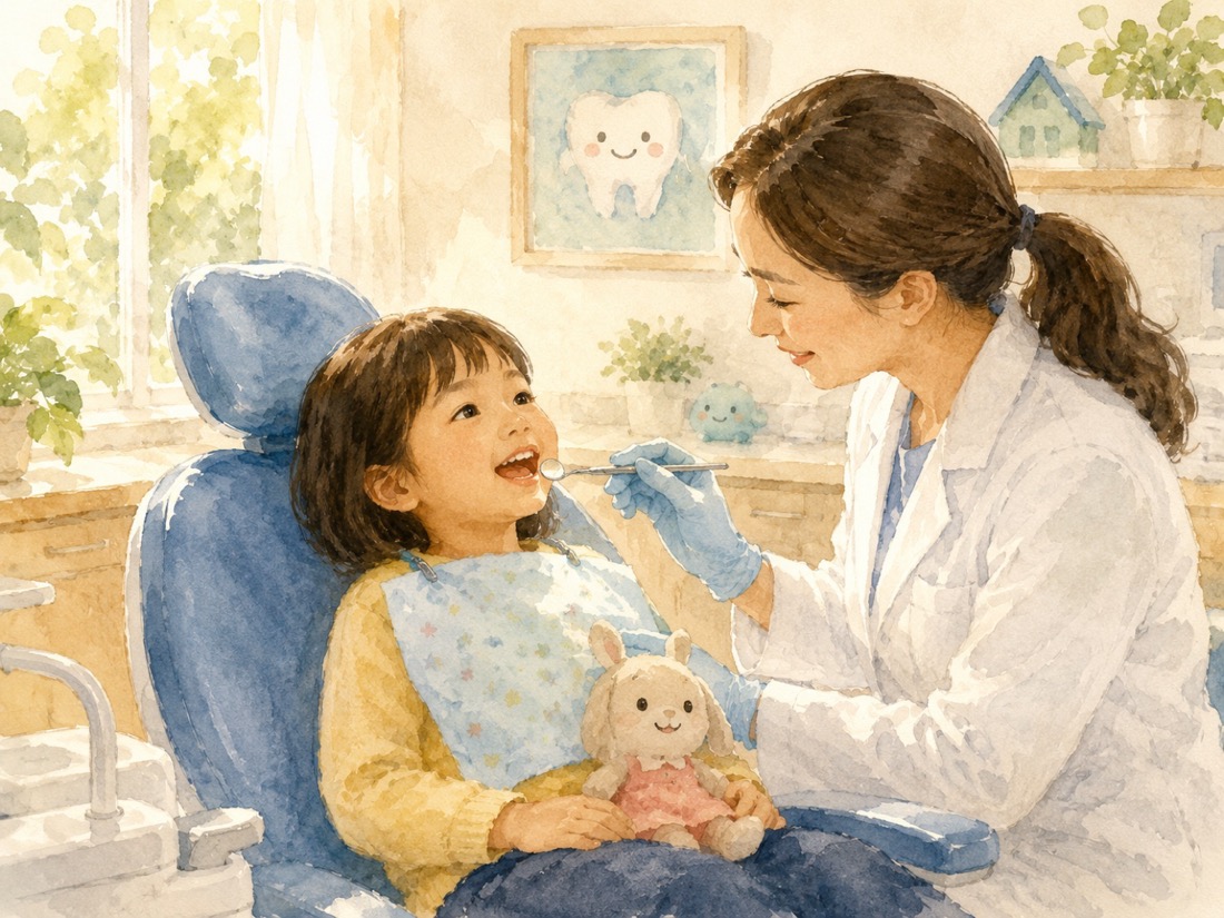 Dentist